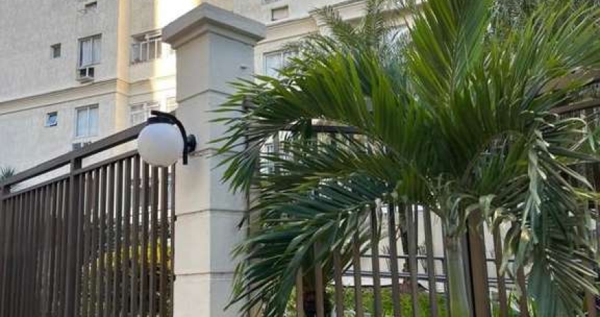 Apartamento para Venda em Niterói, Barreto, 2 dormitórios, 1 banheiro, 1 vaga