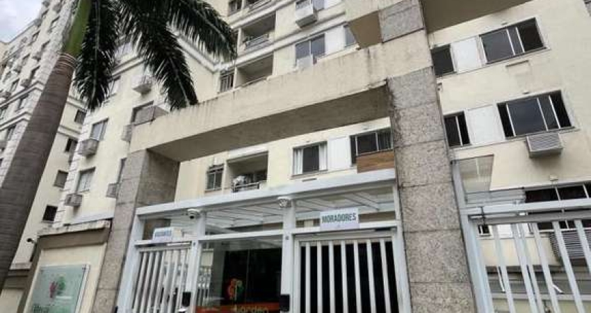 Apartamento para Venda em Niterói, Barreto, 2 dormitórios, 1 suíte, 2 banheiros, 1 vaga