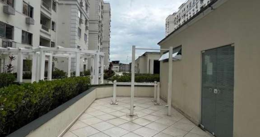 Apartamento para Venda em Niterói, Barreto, 3 dormitórios, 1 suíte, 2 banheiros, 1 vaga