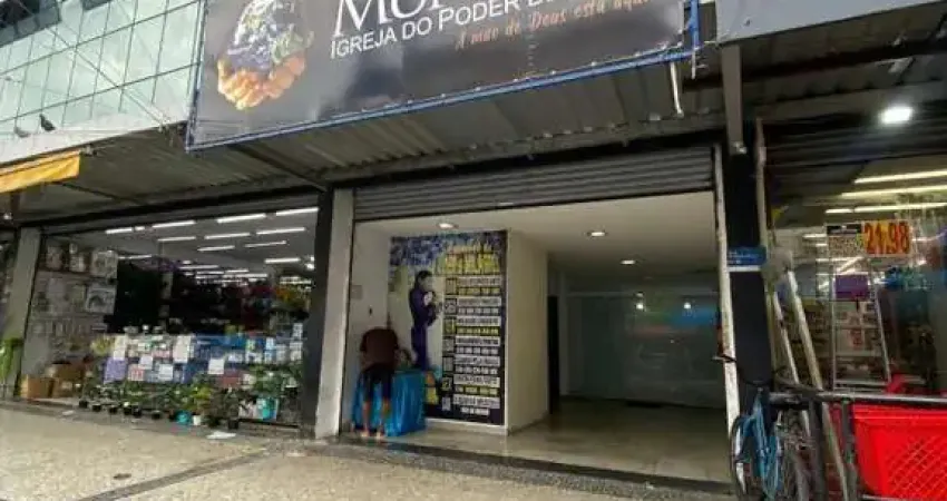 Sala Comercial/Usada para Venda em São Gonçalo, ALCÂNTARA/ SG, 2 banheiros