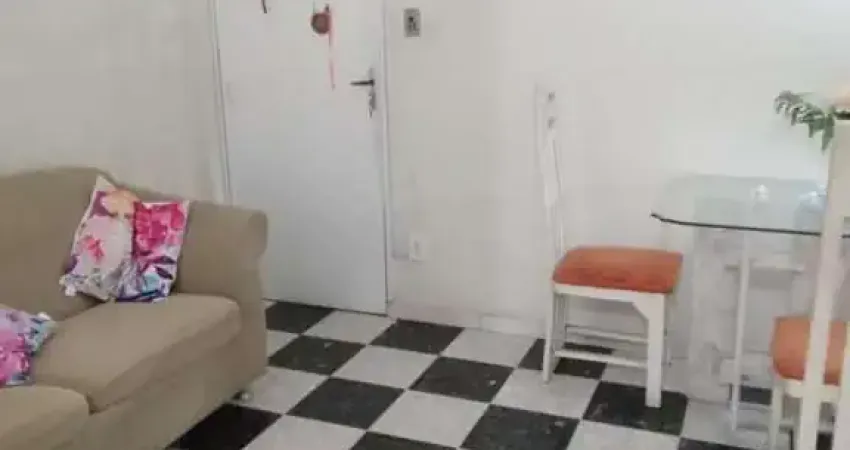 Apartamento para Venda em Niterói, Barreto, 2 dormitórios, 1 banheiro, 1 vaga