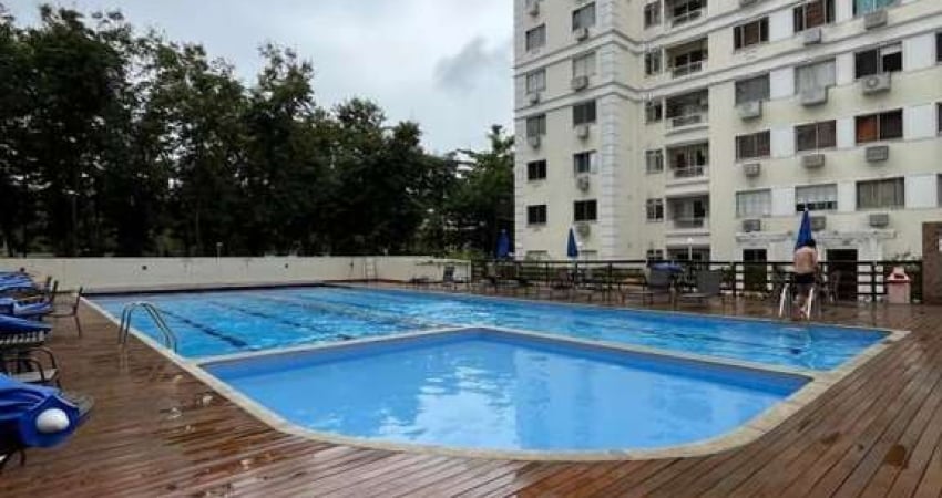 Apartamento para Venda em Niterói, Barreto, 3 dormitórios, 1 suíte, 2 banheiros, 1 vaga