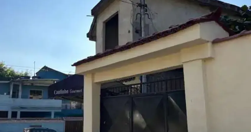 Casa para Venda em São João de Meriti, Jardim Olavo Bilac, 2 dormitórios, 1 suíte, 2 banheiros, 1 vaga