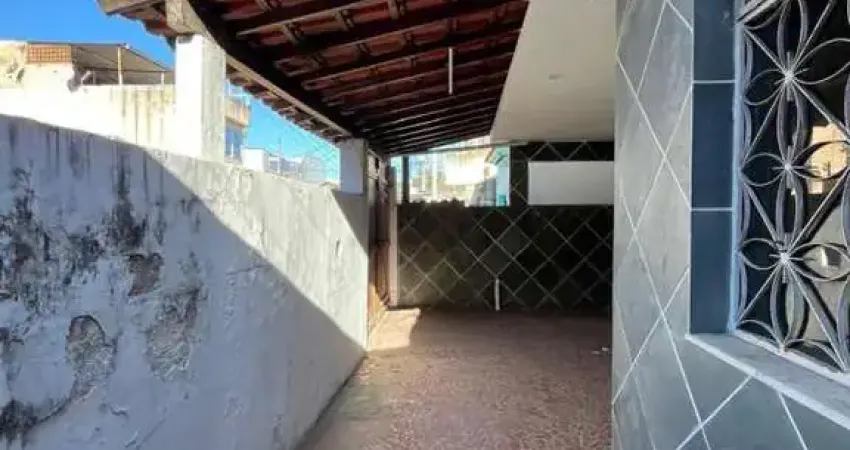 Casa para venda em niterói, barreto, 3 dormitórios, 1 banheiro, 3 vagas