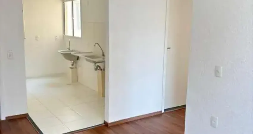 Apartamento para venda em são gonçalo, trindade/sg, 2 dormitórios, 1 banheiro, 1 vaga