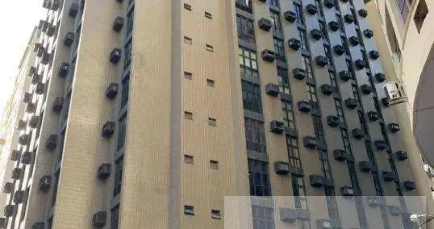 Sala comercial / usada para venda em niterói, centro, 2 banheiros
