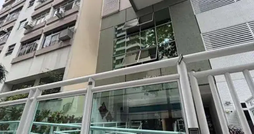 Apartamento para Venda em Niterói, Icaraí, 2 dormitórios, 1 suíte, 2 banheiros, 1 vaga