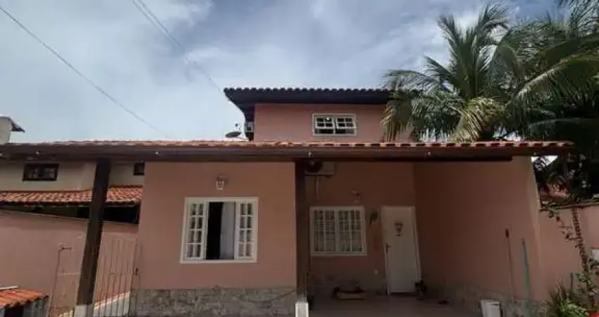 Casa para Venda em Maricá, ITAIPUAÇÚ, 3 dormitórios, 1 suíte, 1 banheiro, 2 vagas