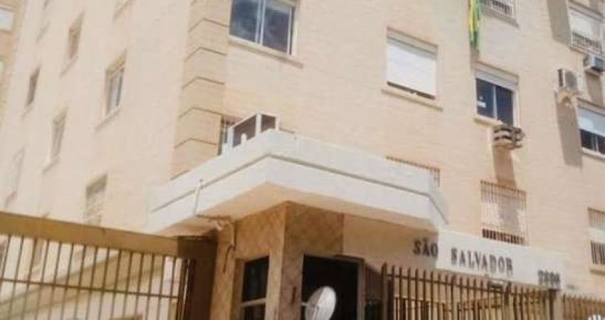 Apartamento para Venda em Campo Grande, Centro, 2 dormitórios, 1 suíte, 2 banheiros, 1 vaga