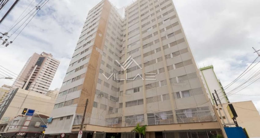 Apartamento com 4 quartos à venda na Rua Benjamin Constant, 90, Centro, Curitiba