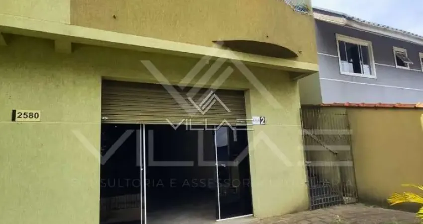 Sala Comercial - 55m² na Rua Antonio Escorsin