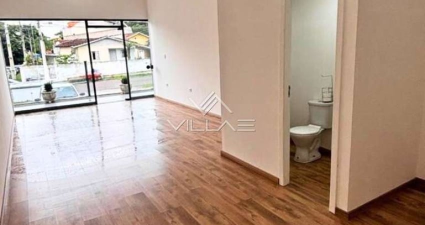 Sala Comercial no Coração de Santa Felicidade!