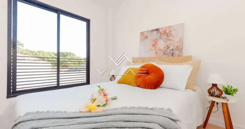 Casa com 3 quartos à venda na Rua Desembargador José Carlos Ribeiro Ribas, 509, Pilarzinho, Curitiba