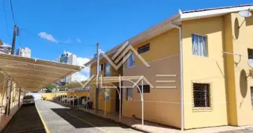 Apartamento com 2 quartos para alugar na Rua Doutor Edemar Ernsen, 99, Campo Comprido, Curitiba