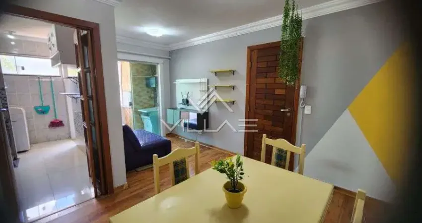 Apartamento com 2 quartos para alugar na Rua Doutor Edemar Ernsen, 99, Campo Comprido, Curitiba