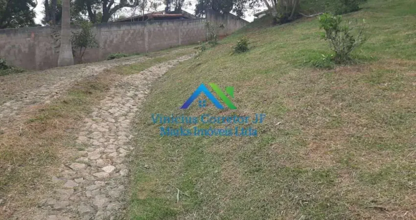 Chácara / sítio com 2 quartos à venda no Recanto dos Lagos, Juiz de Fora 