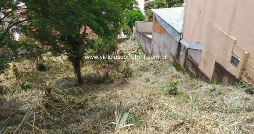 Terreno à venda na Rua José Zappa, 25, Bom Clima, Juiz de Fora