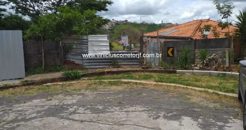 Terreno à venda na Rua José Zappa, 25, Bom Clima, Juiz de Fora