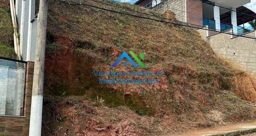 Terreno à venda na Rua Avelino Francisco de Almeida, 02, Quintas das Avenidas, Juiz de Fora