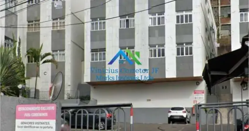 Apartamento à venda no bairro Paineiras - Juiz de Fora/MG