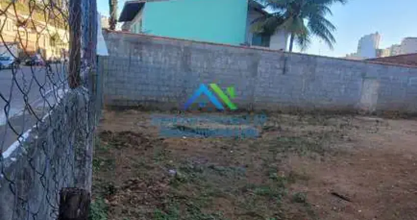 Terreno à venda na Rua Irene Baptista de Oliveira, 11, Quintas das Avenidas, Juiz de Fora