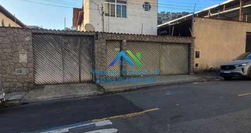 Casa comercial à venda na Rua Gustavo Fernandes Barbosa, Bandeirantes, Juiz de Fora