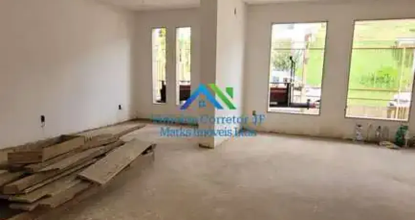 Casa em condomínio fechado com 3 quartos à venda na Nova Gramado, Juiz de Fora