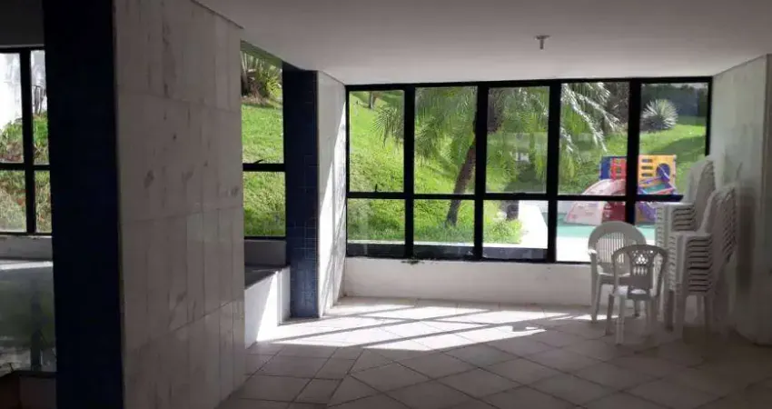 Apartamento com 3 quartos à venda na Rua Professor Gerson Pinto, 09, Costa Azul, Salvador