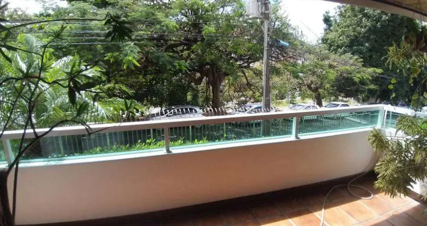 Apartamento para venda tem 125 metros quadrados com 3 quartos em Graça - Salvador - BA
