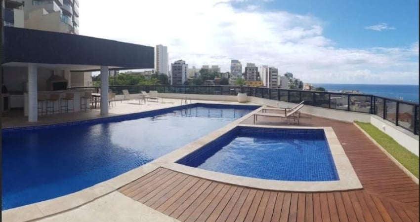 Apartamento com 2 quartos para alugar na Rua Ismael de Barros, 176, Rio Vermelho, Salvador