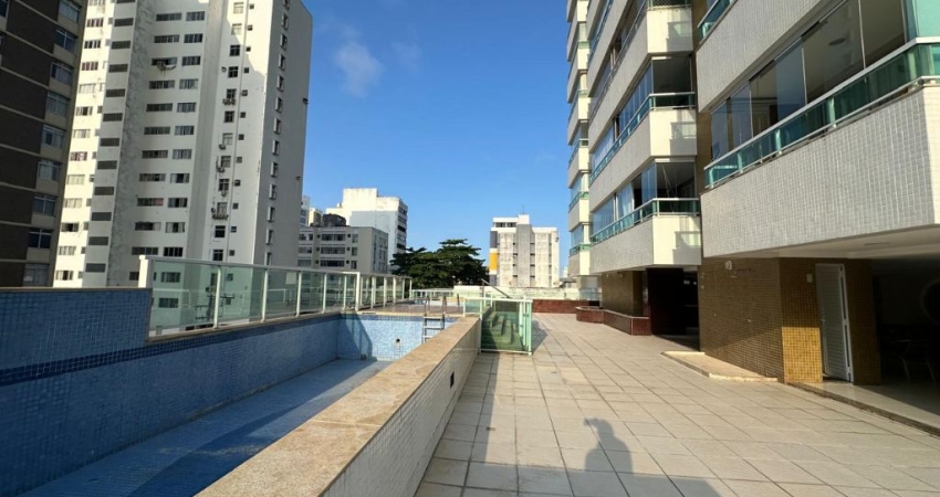 Lindo ap vista mar na Pituba!!!