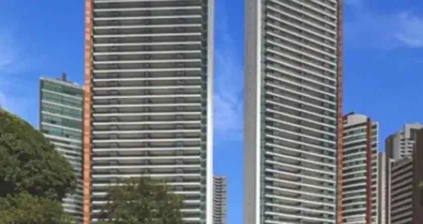 Apartamento com 4 quartos à venda na Rua Estácio Gonzaga, 726, Horto Florestal, Salvador