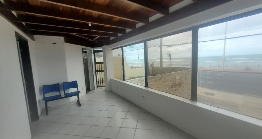 Sala comercial com 2 salas para alugar na Avenida Octávio Mangabeira, 927, Pituba, Salvador