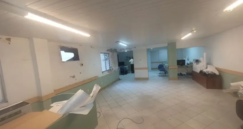 Sala comercial com 6 salas à venda na Rua Caetité, 175, Rio Vermelho, Salvador