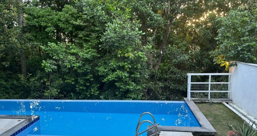 Casa em condomínio fechado com 3 quartos à venda na Avenida Alphaville, Alphaville I, Salvador