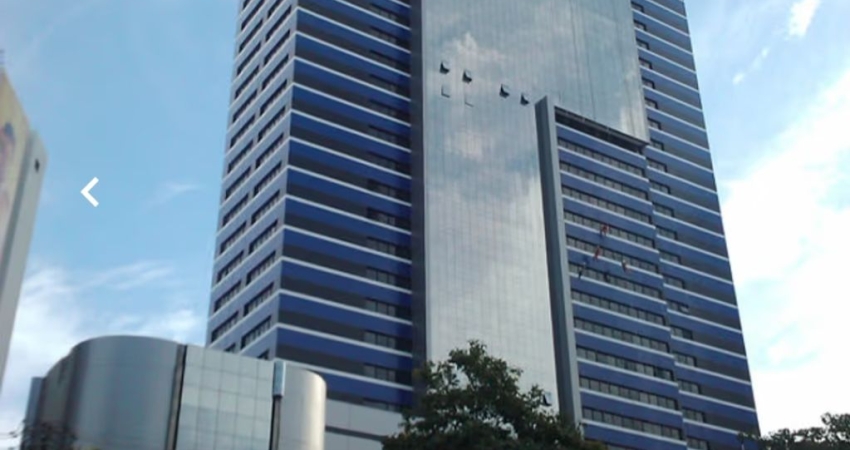 Sala comercial com 10 salas à venda na Rua Ewerton Visco, Caminho das Árvores, Salvador