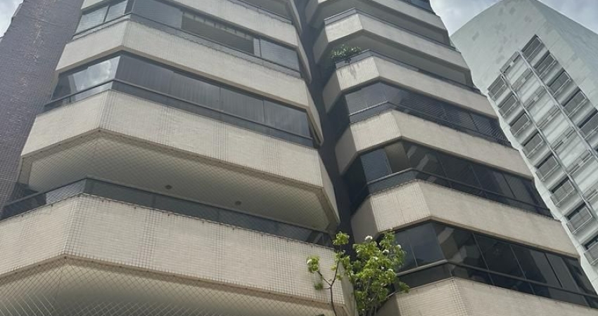 Apartamento com 2 quartos à venda na Alameda Salerno, Pituba, Salvador