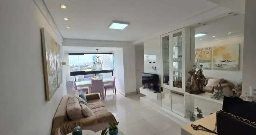 Apartamento com 2 quartos à venda na Rua Ismael de Barros, Rio Vermelho, Salvador
