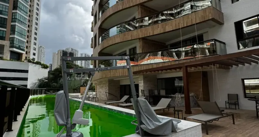 Apartamento com 3 quartos à venda na Rua do Cedro, Horto Florestal, Salvador