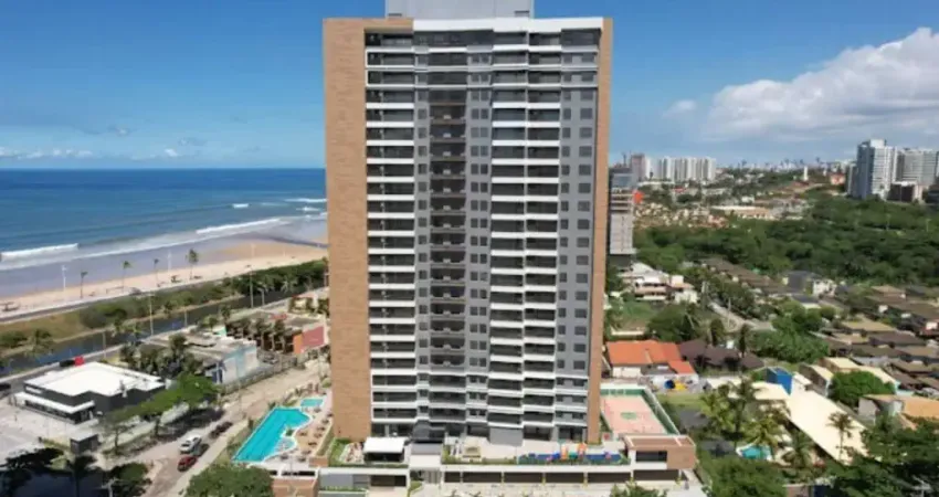 Apartamento com 3 quartos à venda na Rua Desembargador Lafayette Velloso, Jaguaribe, Salvador