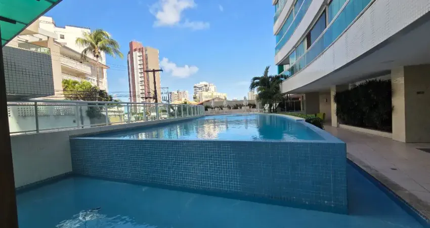 Apartamento com 1 quarto para alugar na Rua Silvino Marques, Barra, Salvador