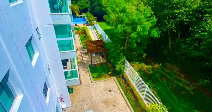 Apartamento com 2 quartos à venda na Avenida Alphaville, Alphaville I, Salvador