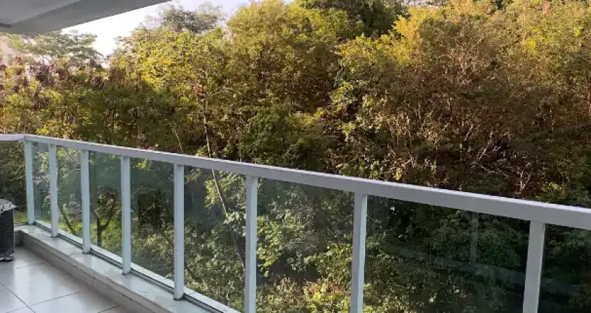 Lindo ap no alphaville l super ventilado, oportunidade única!