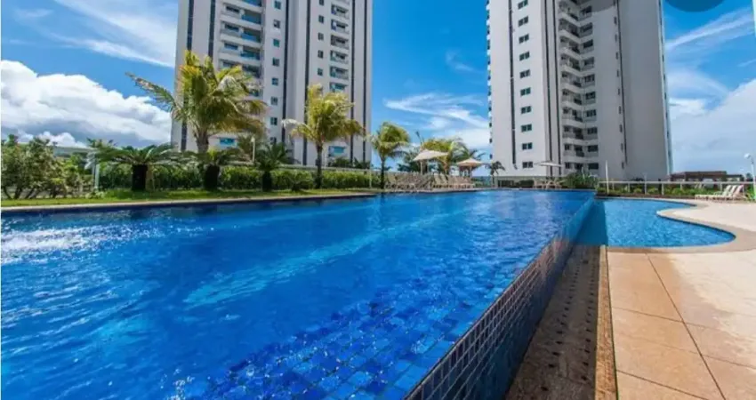 Apartamento com 4 quartos para alugar na Rua Sítio do Pombal, Pituaçu, Salvador