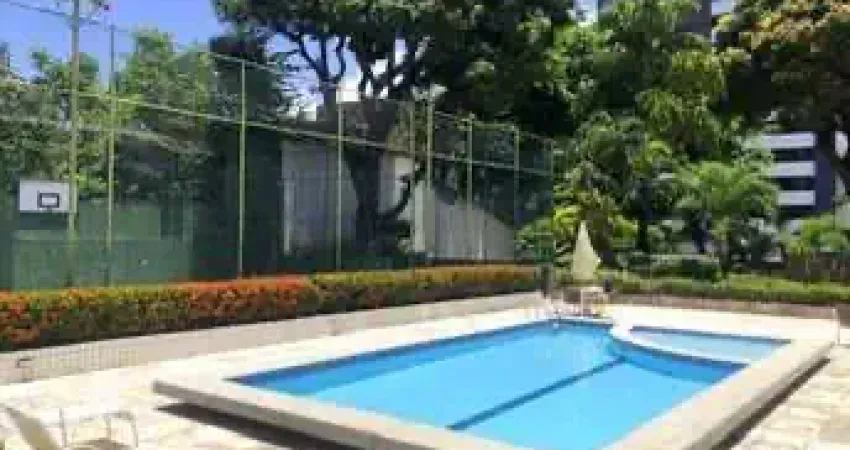 Apartamento com 3 quartos à venda na Alameda dos Jasmins, Candeal, Salvador