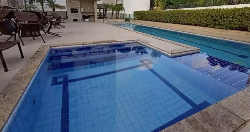 Apartamento com 3 quartos à venda na Avenida Araújo Pinho, Canela, Salvador