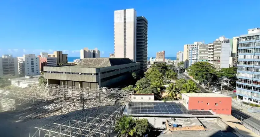 Apartamento com 3 quartos à venda na Rua Manoel Andrade, Pituba, Salvador