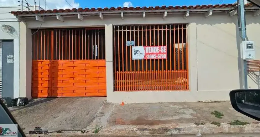 Casa com 2 quartos à venda na Rua Coruja, s/n, Recanto dos Pássaros, Cuiabá