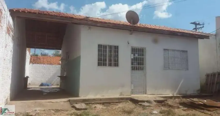 Casa com 2 quartos à venda na Rua I, S/N, São Sebastião, Cuiabá