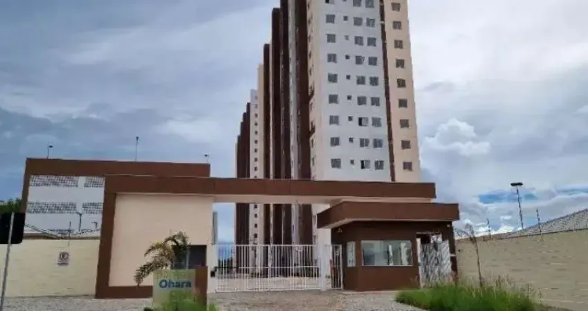 Apartamento com 2 quartos à venda na Rua Um, s/n, Parque Ohara, Cuiabá